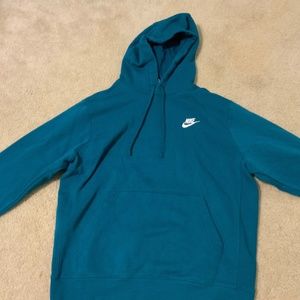 Nike Sweatshirt